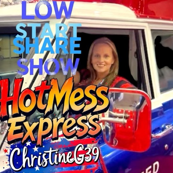 WE ARE LIVE GUYS!!! Come Hang! SHARE SHOW! Let's Have a Ton of FUN TOGETHER! - Picture 10 of 12